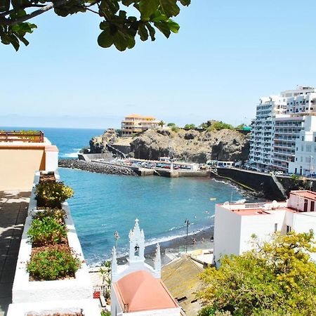 Jema Apartamento Playa San Marcos By Hrtenerife Net 이코드레로스비노스 외부 사진