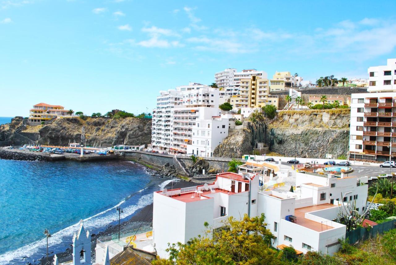 Jema Apartamento Playa San Marcos By Hrtenerife Net 이코드레로스비노스 외부 사진