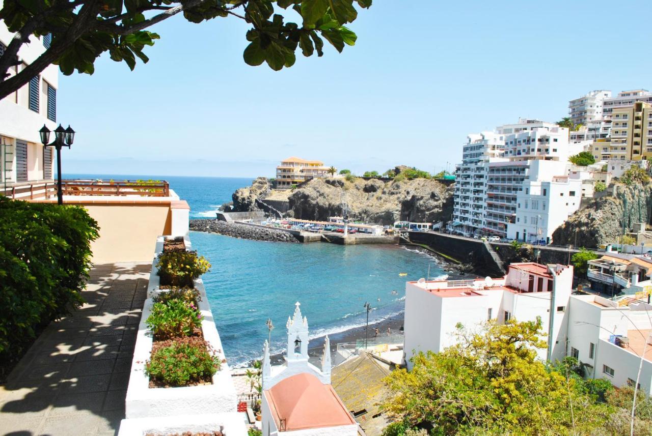 Jema Apartamento Playa San Marcos By Hrtenerife Net 이코드레로스비노스 외부 사진