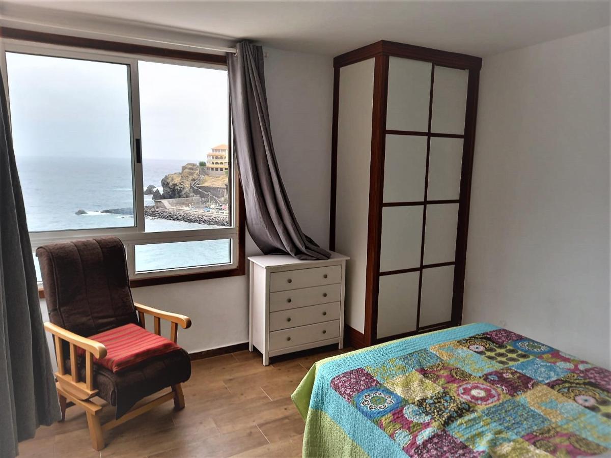 Jema Apartamento Playa San Marcos By Hrtenerife Net 이코드레로스비노스 외부 사진