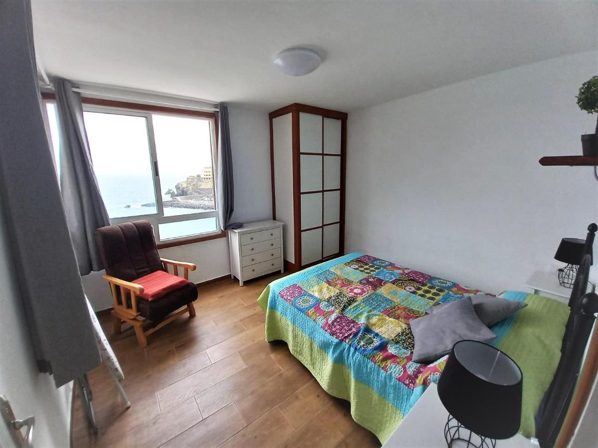 Jema Apartamento Playa San Marcos By Hrtenerife Net 이코드레로스비노스 외부 사진