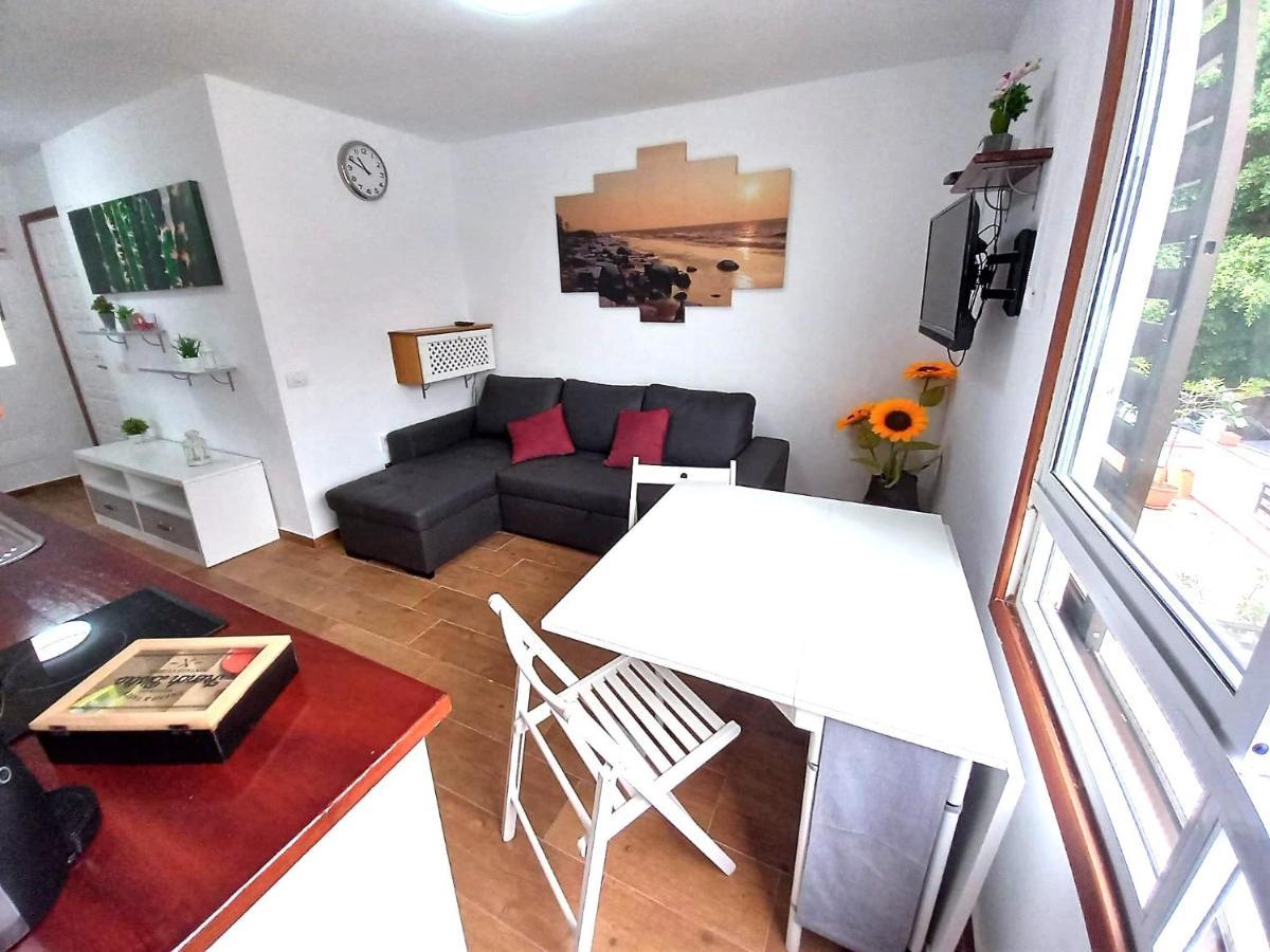 Jema Apartamento Playa San Marcos By Hrtenerife Net 이코드레로스비노스 외부 사진