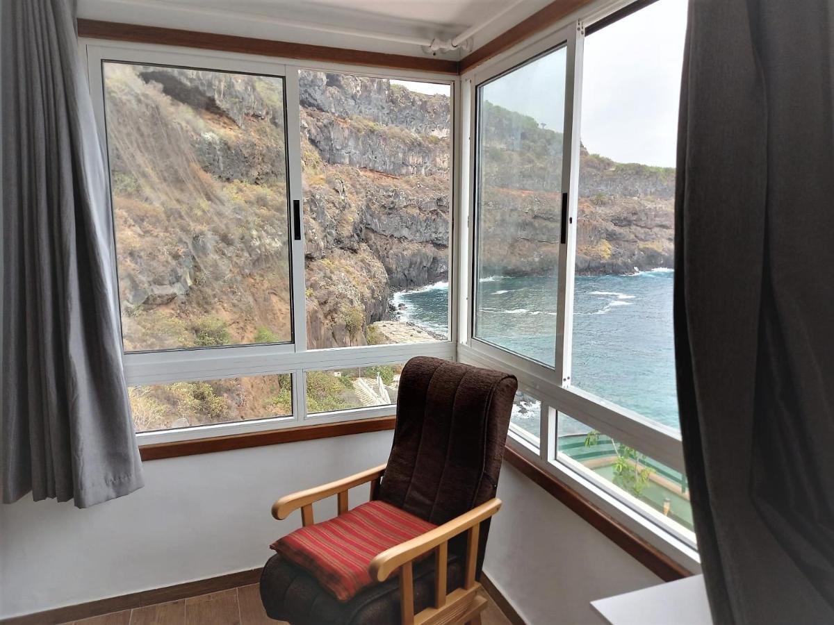 Jema Apartamento Playa San Marcos By Hrtenerife Net 이코드레로스비노스 외부 사진