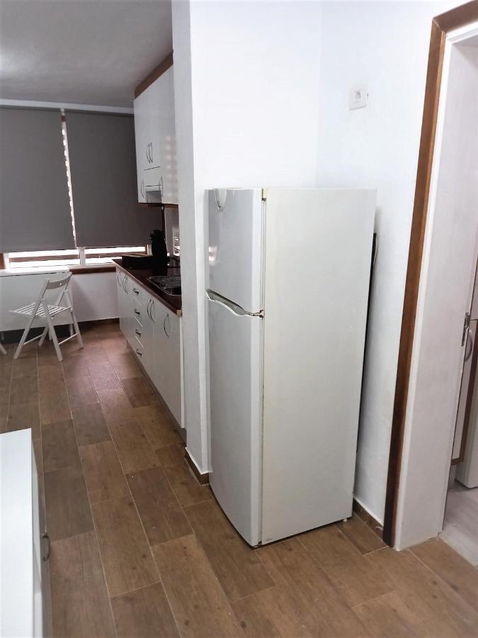 Jema Apartamento Playa San Marcos By Hrtenerife Net 이코드레로스비노스 외부 사진