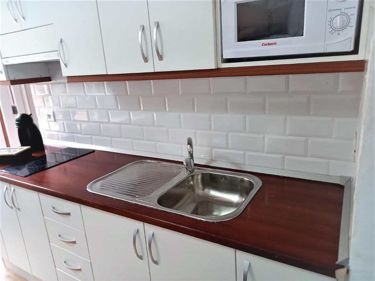 Jema Apartamento Playa San Marcos By Hrtenerife Net 이코드레로스비노스 외부 사진