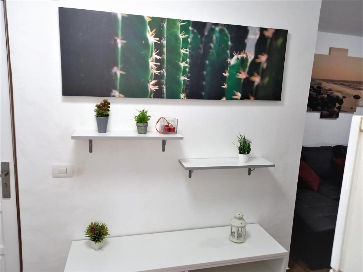 Jema Apartamento Playa San Marcos By Hrtenerife Net 이코드레로스비노스 외부 사진