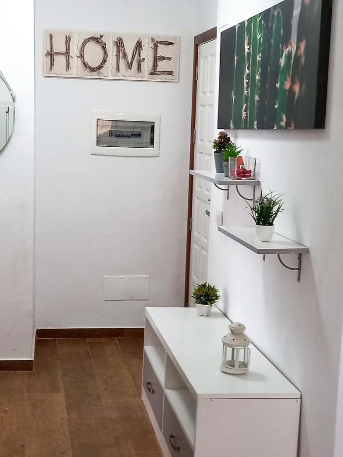 Jema Apartamento Playa San Marcos By Hrtenerife Net 이코드레로스비노스 외부 사진