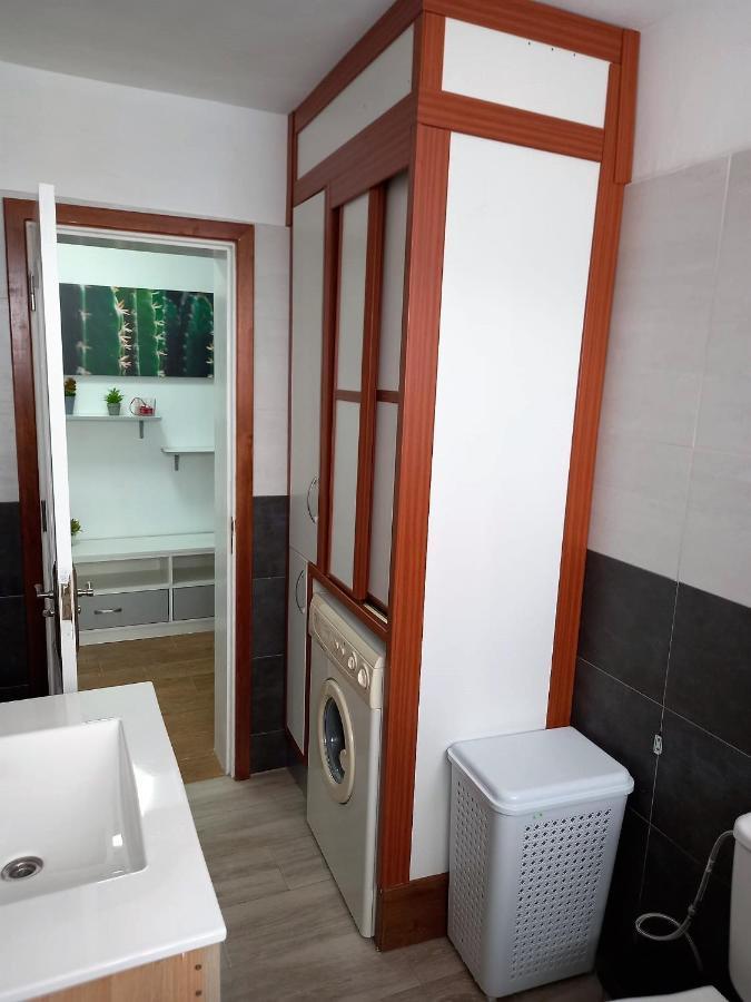 Jema Apartamento Playa San Marcos By Hrtenerife Net 이코드레로스비노스 외부 사진