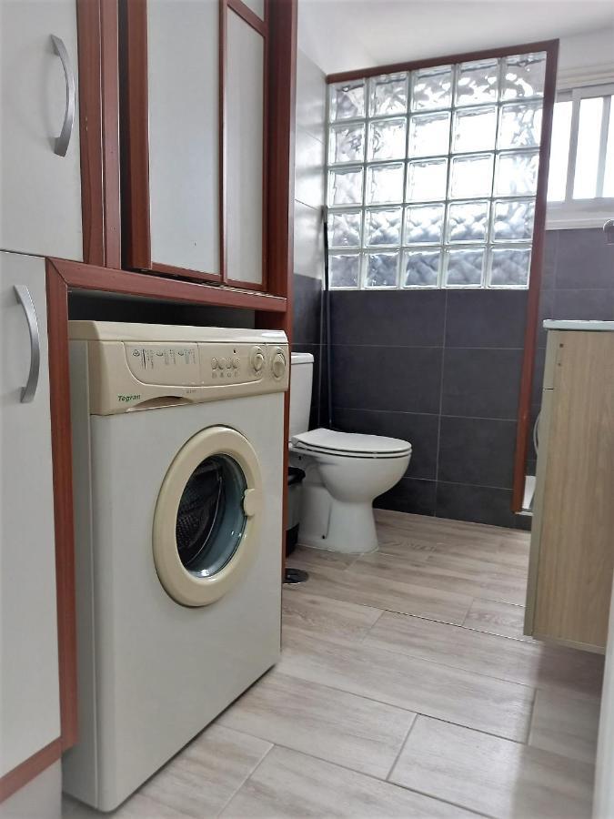 Jema Apartamento Playa San Marcos By Hrtenerife Net 이코드레로스비노스 외부 사진