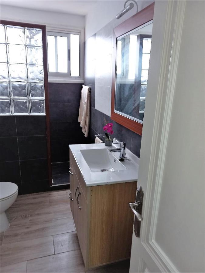 Jema Apartamento Playa San Marcos By Hrtenerife Net 이코드레로스비노스 외부 사진