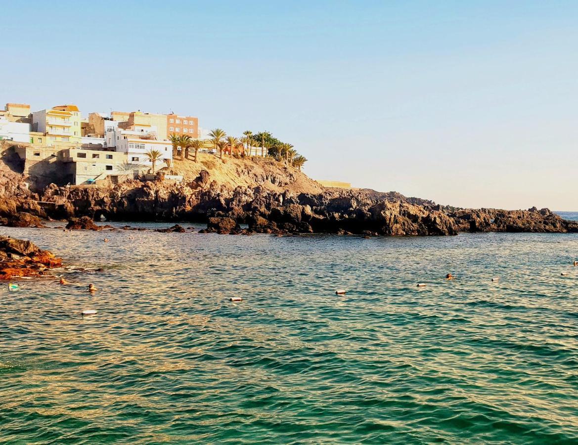 Jema Apartamento Playa San Marcos By Hrtenerife Net 이코드레로스비노스 외부 사진