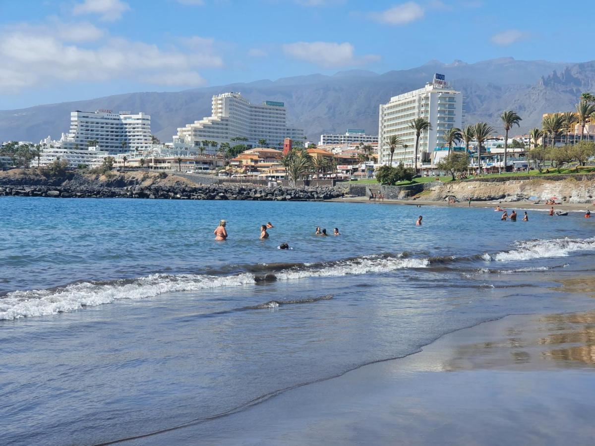 Jema Apartamento Playa San Marcos By Hrtenerife Net 이코드레로스비노스 외부 사진