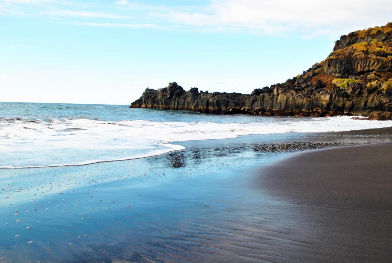 Jema Apartamento Playa San Marcos By Hrtenerife Net 이코드레로스비노스 외부 사진