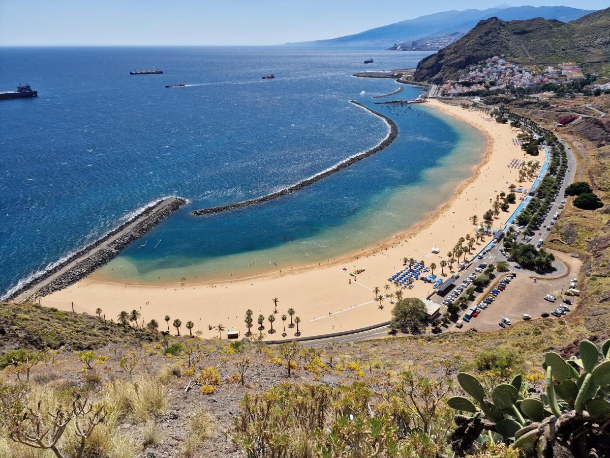 Jema Apartamento Playa San Marcos By Hrtenerife Net 이코드레로스비노스 외부 사진