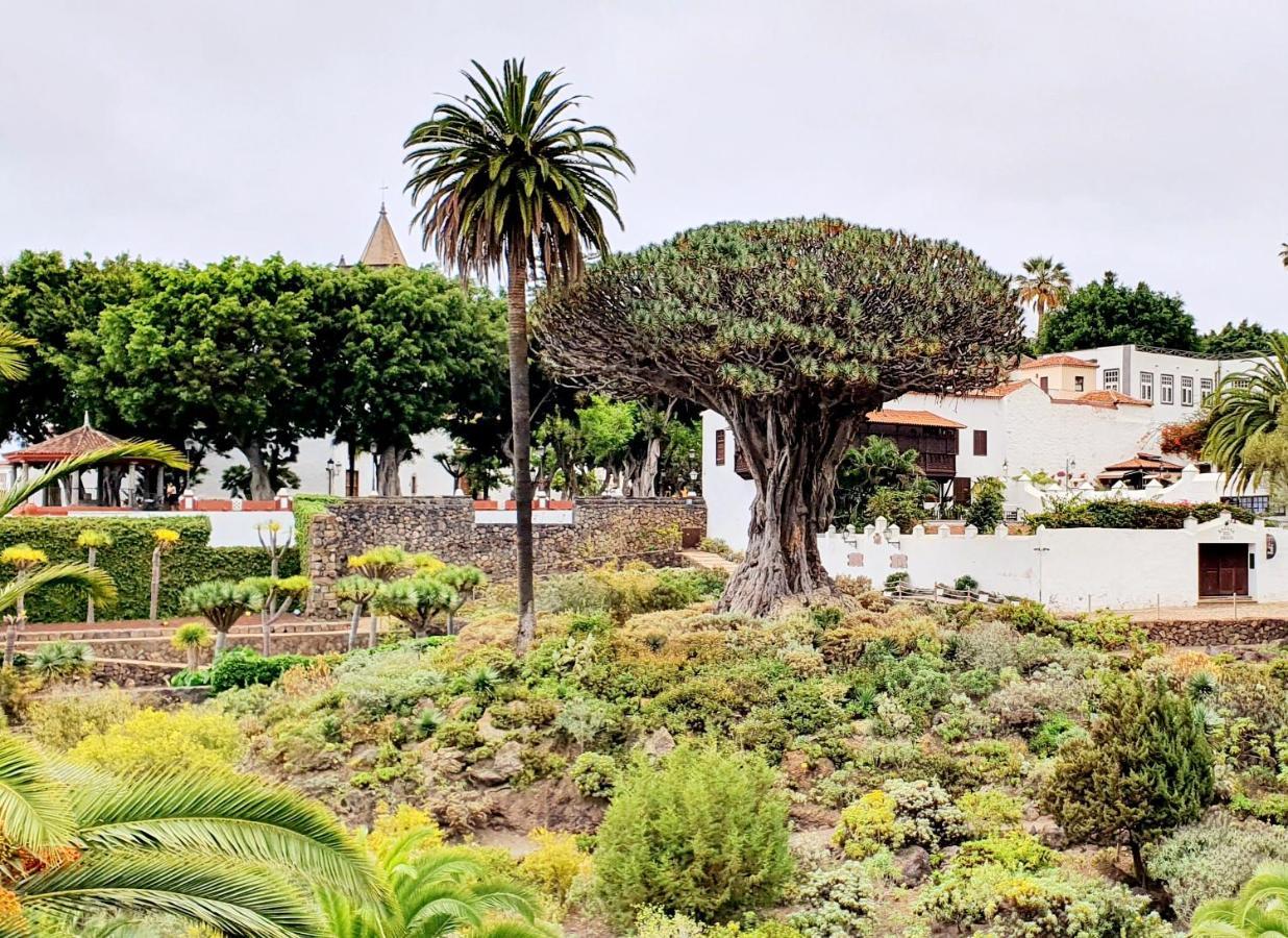 Jema Apartamento Playa San Marcos By Hrtenerife Net 이코드레로스비노스 외부 사진