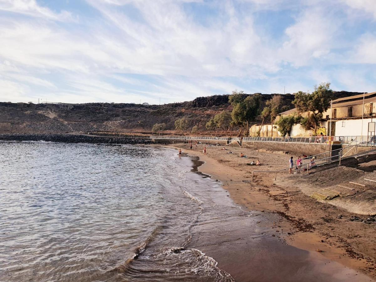 Jema Apartamento Playa San Marcos By Hrtenerife Net 이코드레로스비노스 외부 사진