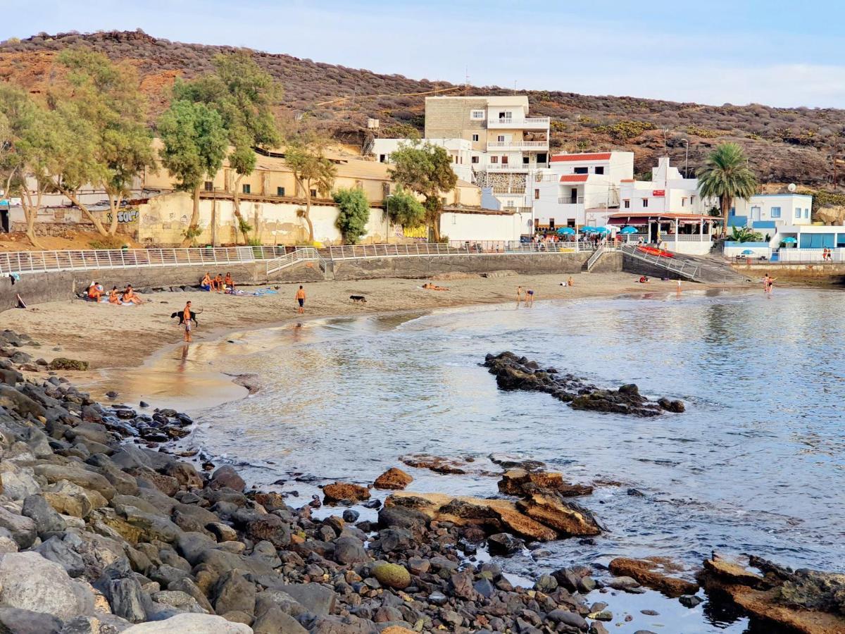 Jema Apartamento Playa San Marcos By Hrtenerife Net 이코드레로스비노스 외부 사진