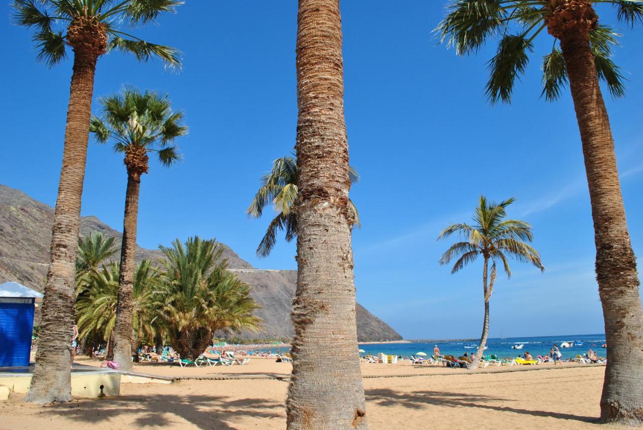 Jema Apartamento Playa San Marcos By Hrtenerife Net 이코드레로스비노스 외부 사진