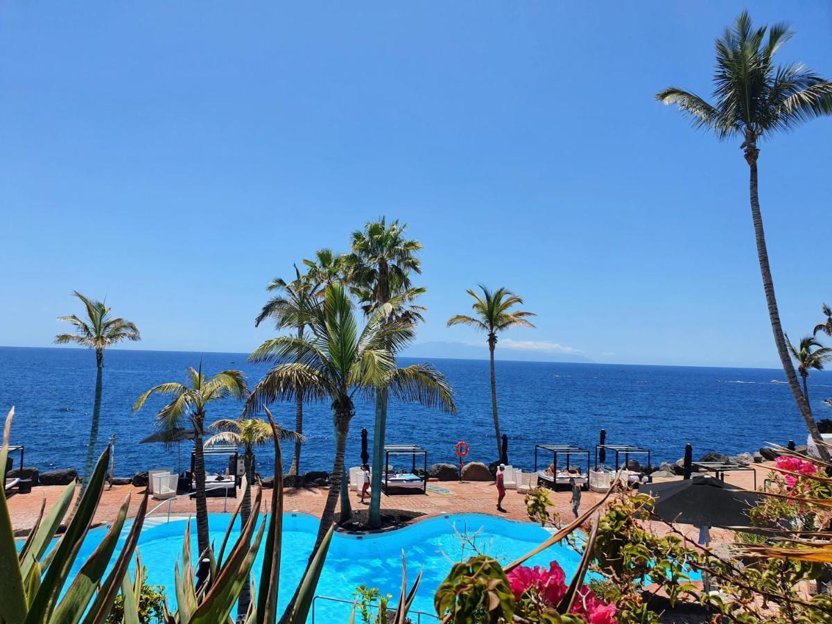 Jema Apartamento Playa San Marcos By Hrtenerife Net 이코드레로스비노스 외부 사진